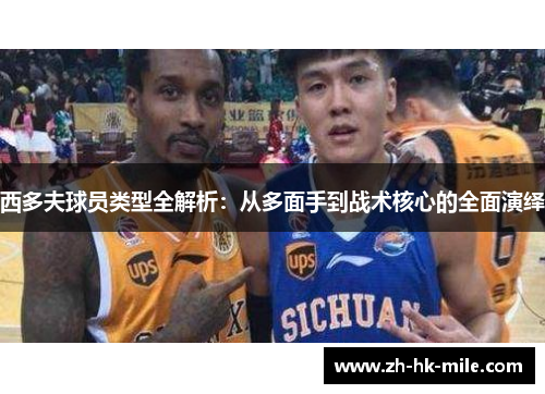 西多夫球员类型全解析:从多面手到战术核心的全面演绎 西多夫球员类型全解析:从多面手到战术核心的全面演绎