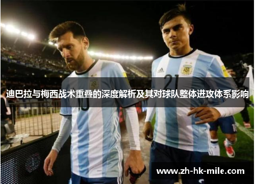 迪巴拉与梅西战术重叠的深度解析及其对球队整体进攻体系影响 迪巴拉与梅西战术重叠的深度解析及其对球队整体进攻体系影响
