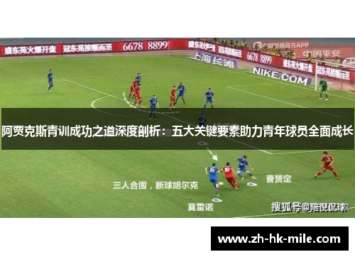 阿贾克斯青训成功之道深度剖析:五大关键要素助力青年球员全面成长 阿贾克斯青训成功之道深度剖析:五大关键要素助力青年球员全面成长