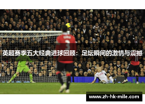 英超赛季五大经典进球回顾：足坛瞬间的激情与震撼