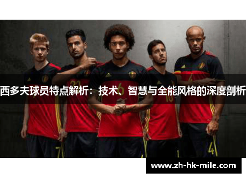 西多夫球员特点解析:技术、智慧与全能风格的深度剖析 西多夫球员特点解析:技术、智慧与全能风格的深度剖析